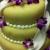 3-Tier Princess Cake