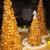 French Style Croque en Bouche Towers