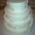 4-Tiered Wedding Cake